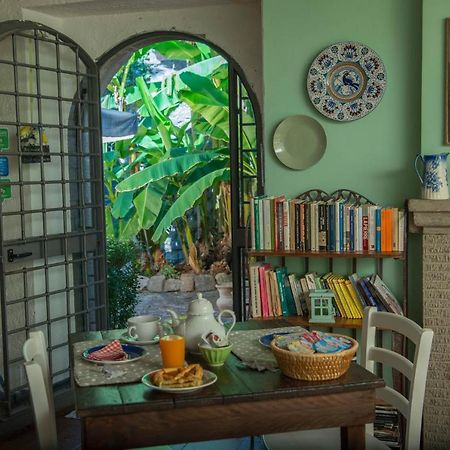 Borgo Antico Resort Bassano in Teverina Ngoại thất bức ảnh
