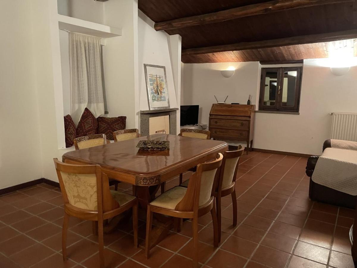 Borgo Antico Resort Bassano in Teverina Ngoại thất bức ảnh