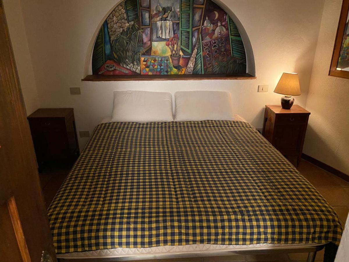 Borgo Antico Resort Bassano in Teverina Ngoại thất bức ảnh